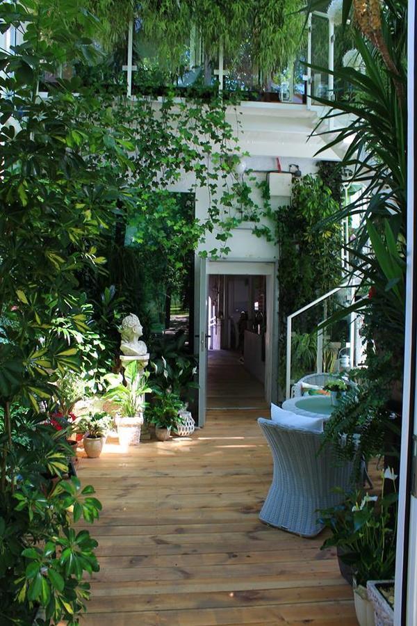 Hotel Bledowskie Rosy Blodow Exterior foto